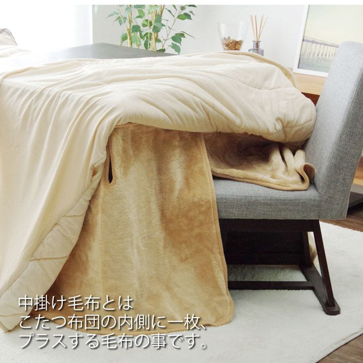 こたつ布団