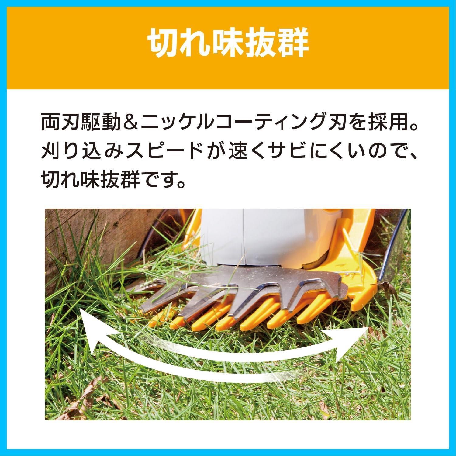 Kyocera 両刃駆動