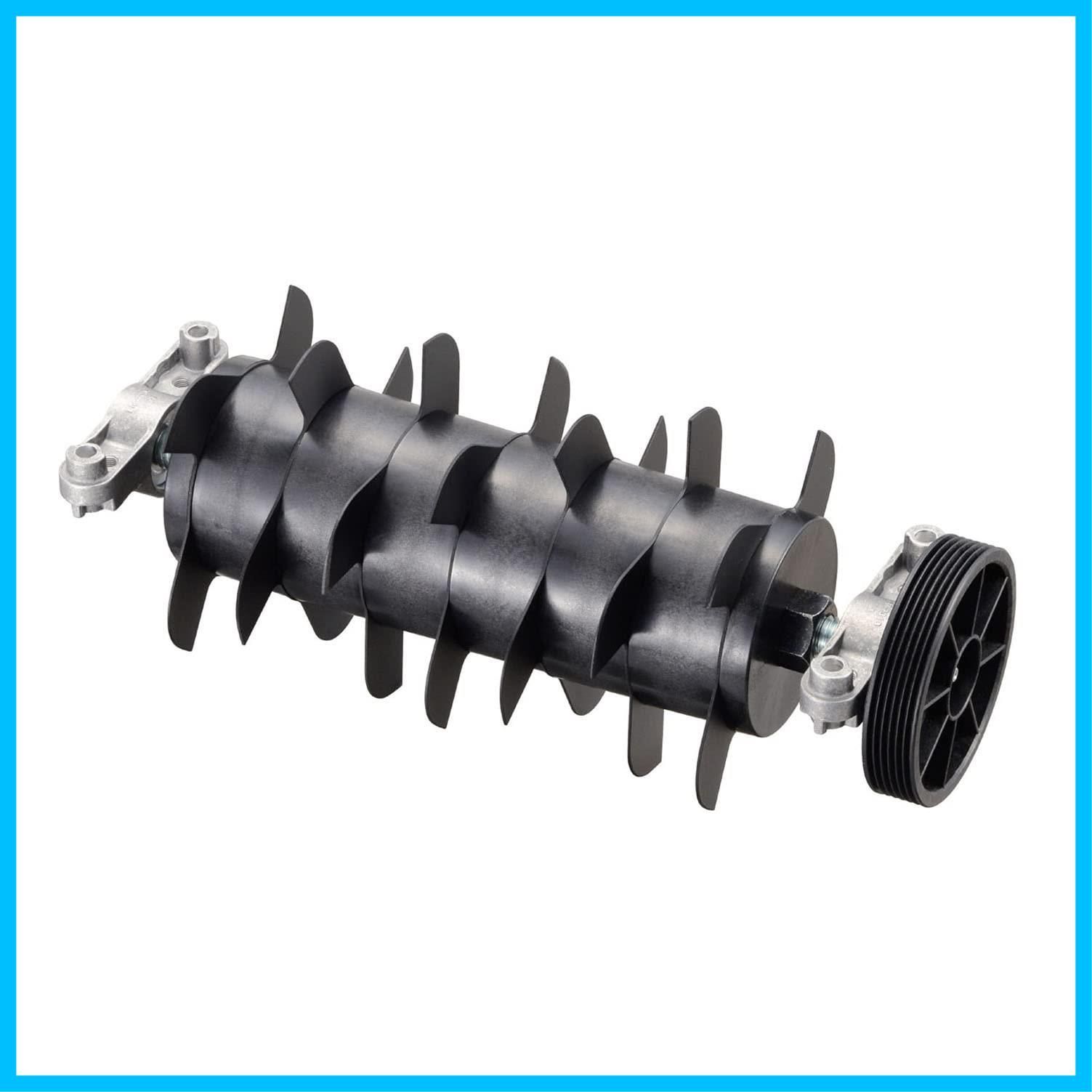 旧リョービ 根切り刃 LM-2310他用 京セラ Kyocera 230mm 6077037 土壌が改善され芝の健全な育成や根の発生を活性化 芝地に垂直な切込みを入れて古い根や茎をカット