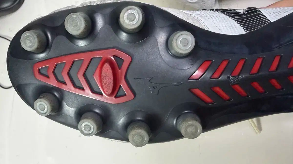 mizuno モレリア NEO₍ネオ 4 ベータ 245 LLC-HASEGAWATOSO_COM