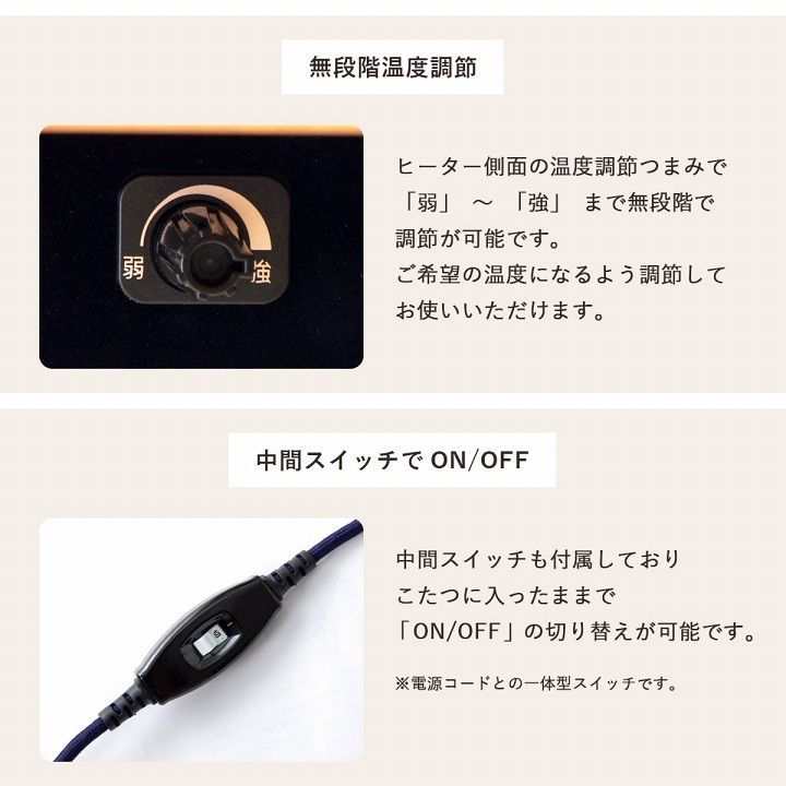 こたつ台セット こたつ布団