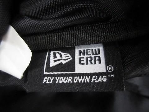 ニューエラ Era 9 FORTY TOKYO キャップ 迷彩 リュック バックパック 2点