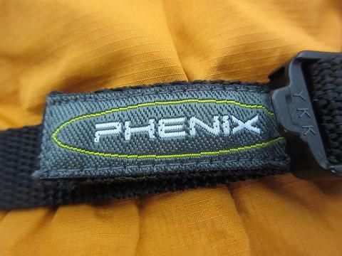  IGNIO フェニックス スキーウェア ジャケット パンツ 手袋 グローブ M 2点 メンズ その他 メンズ