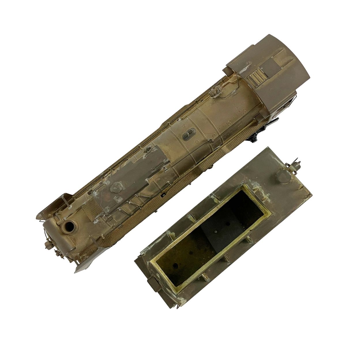 キット組立品 HOゲージ