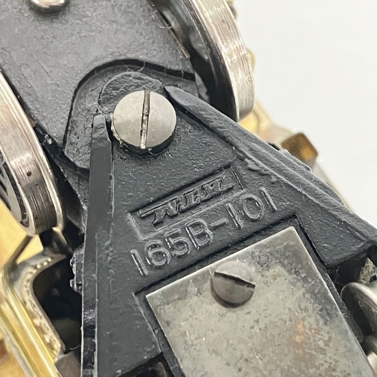 KTM カツミ D52 ブラスモデル キット組立品 HOゲージ 16番 鉄道模型 動作 済み ジャンク Y10567101