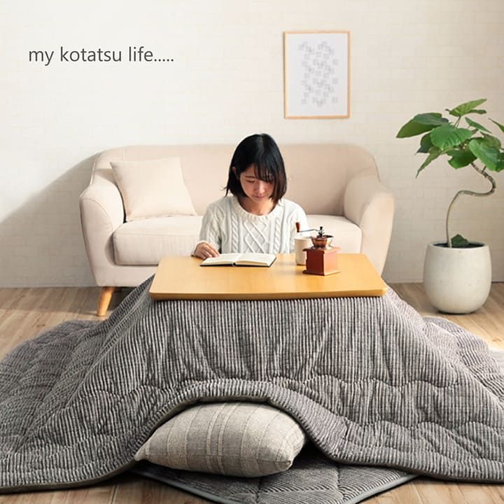 掛布団 こたつ布団