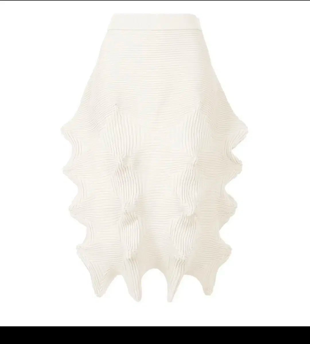 イッセイミヤケ リングキ ホワイト セットアップ