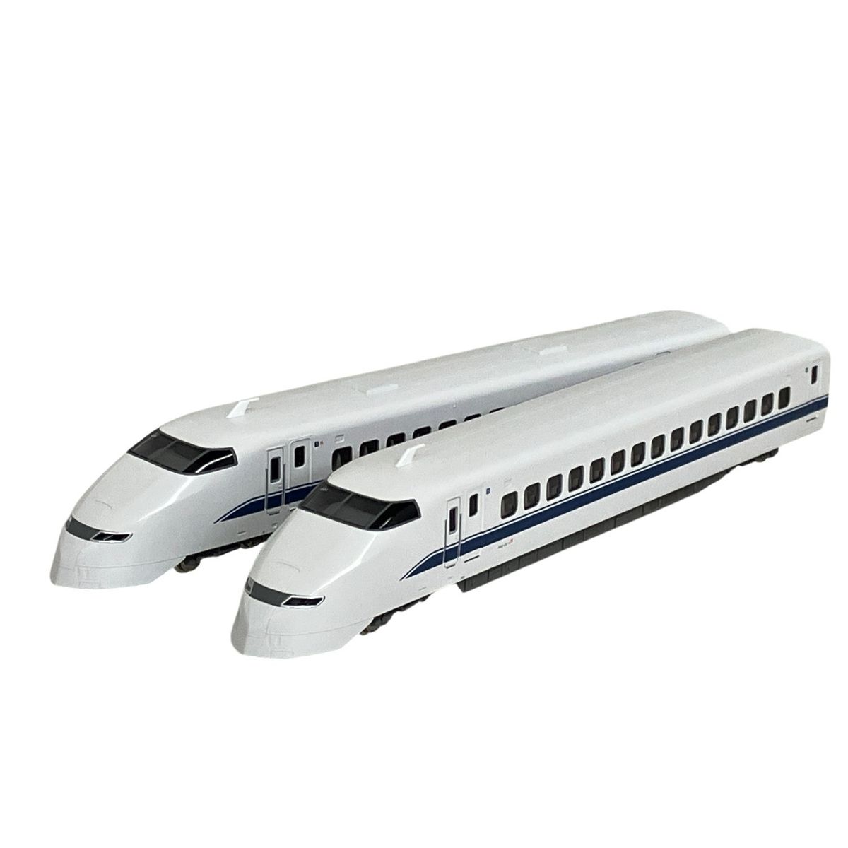 KATO 300系新幹線 のぞみ 16両セット A B 10-1766 Nゲージ 鉄道模型 電車 T10583735