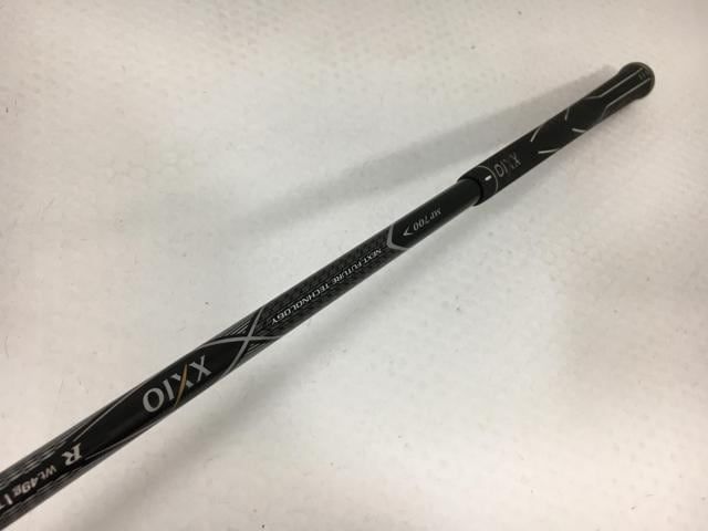  ゴルフクラブ ダンロップ ゼクシオ7 セブン XXIO 7 ユーティリティ 2012 MP 700 U 5 ユーティリティ メンズ