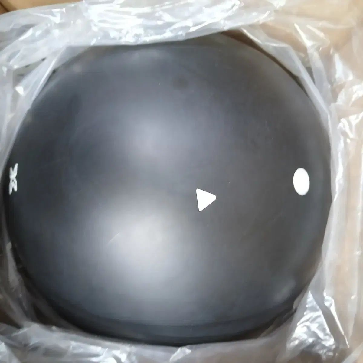 78 D ウレタン ピラミッド UX 15パウンド ボーリングボール 球