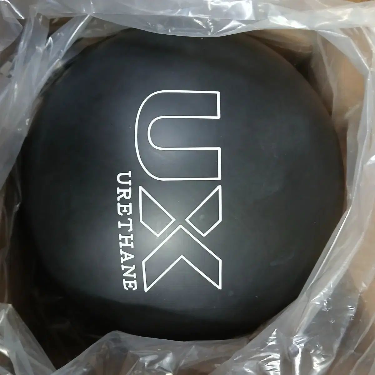 78D ウレタン ピラミッド UX 15パウンド ボーリングボール 公式球