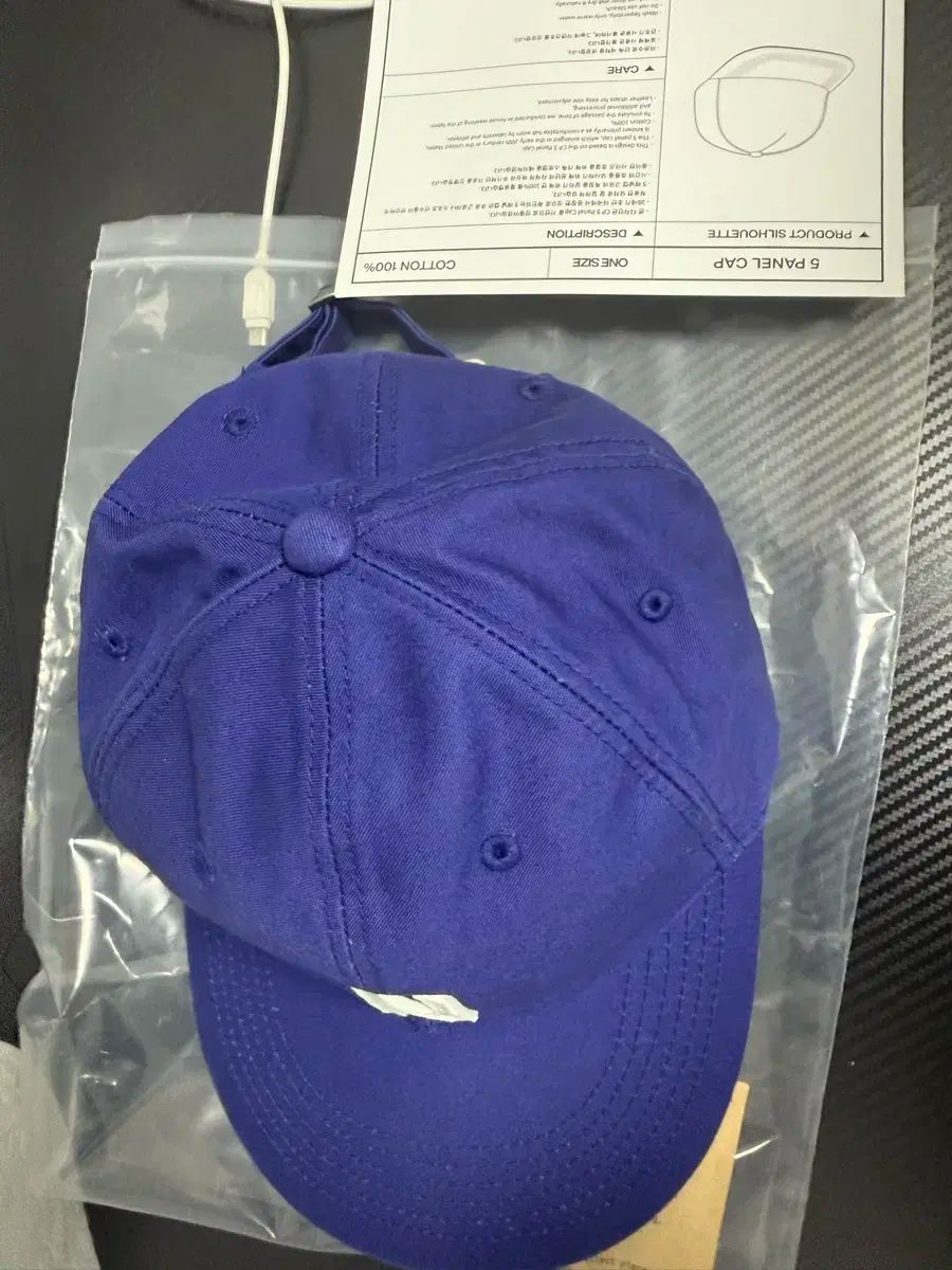 テプSTOREーズ x コレクトピシーズ 帽子 L