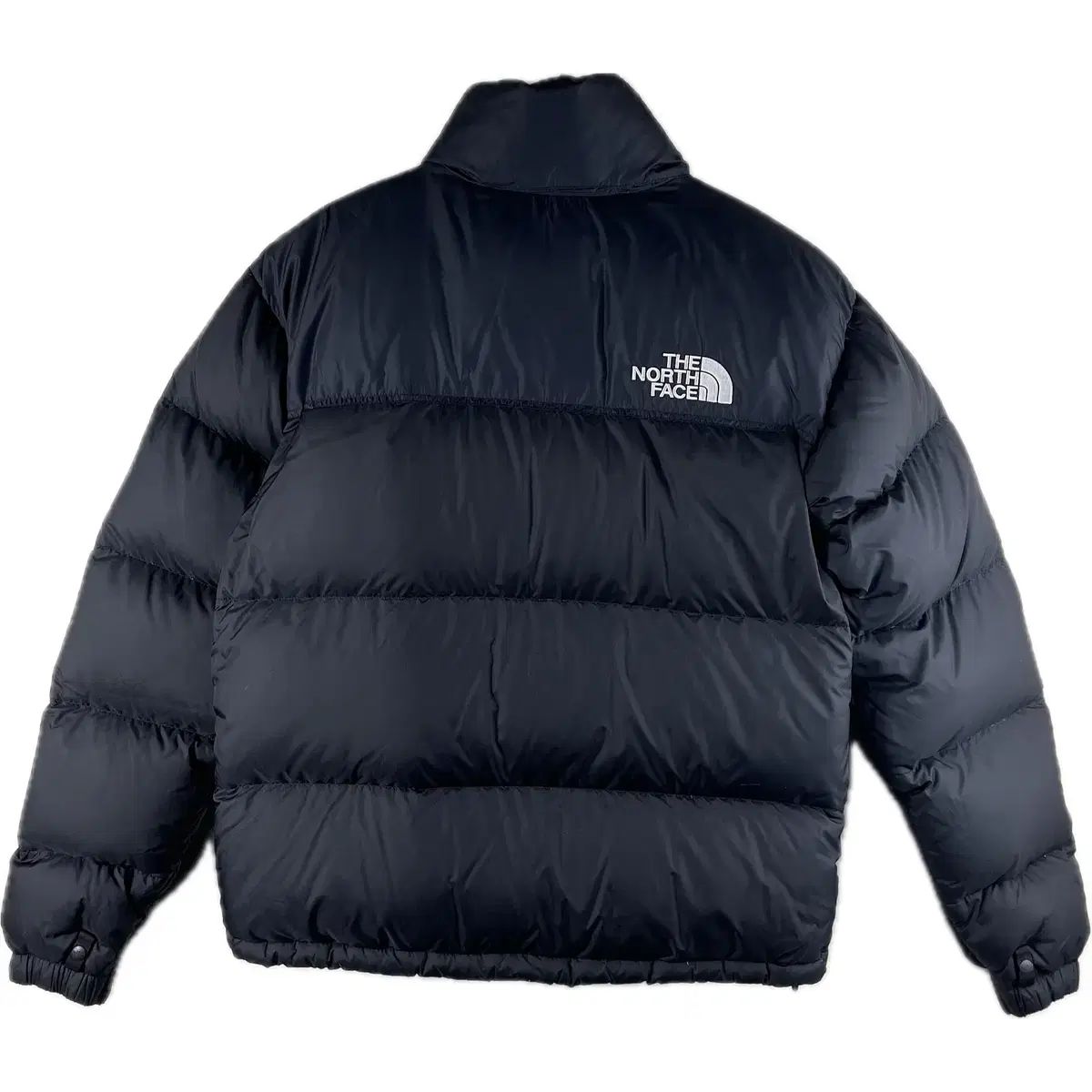 XS THE NORTH FACE ザノースフェイス 1996 エコー ヌプシ 700 グースダウン ダウン