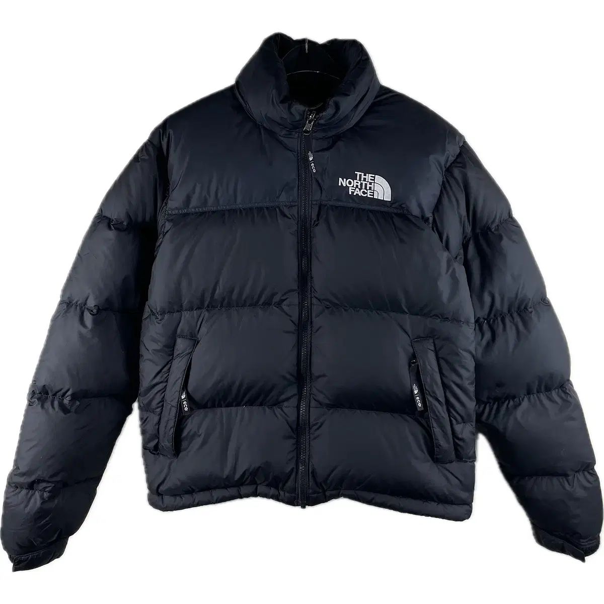XS THE NORTH FACE ザノースフェイス 1996 エコー ヌプシ 700 グースダウン ダウン