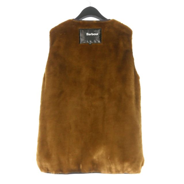 バブアー Barbour SLライニングベスト ライナーベスト ジレ 38
