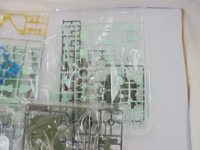 未組立 プラモデル