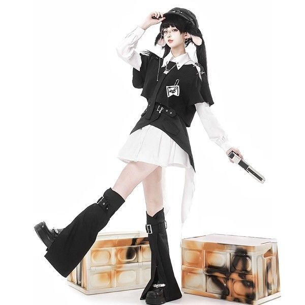 仮装 コスチューム