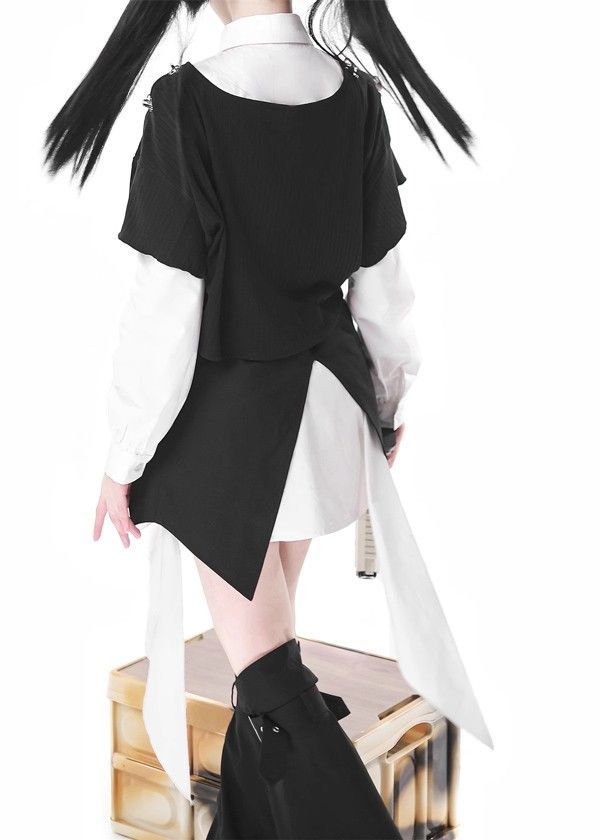 ロリィタファッション