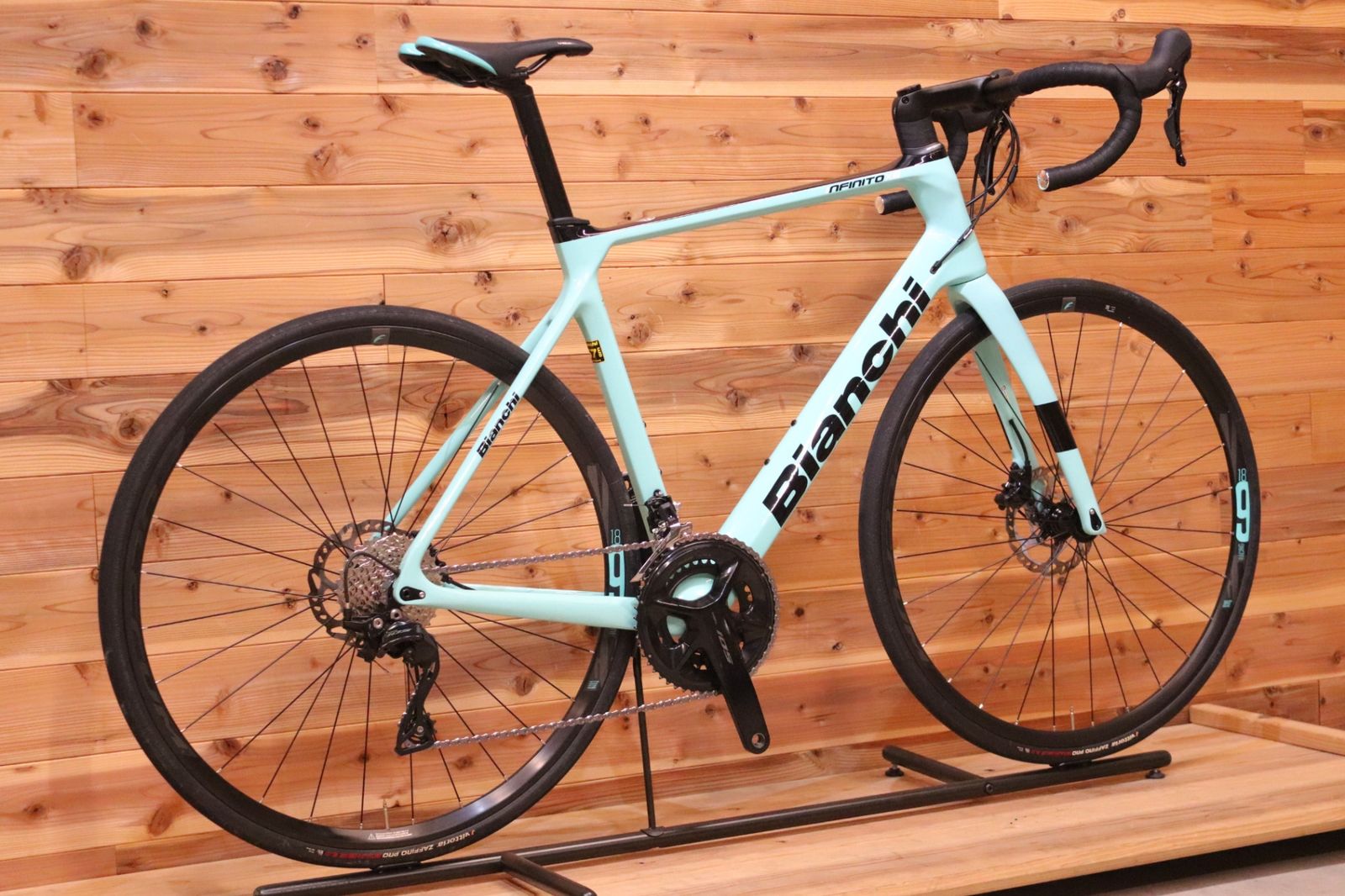 ロードバイク 広島店