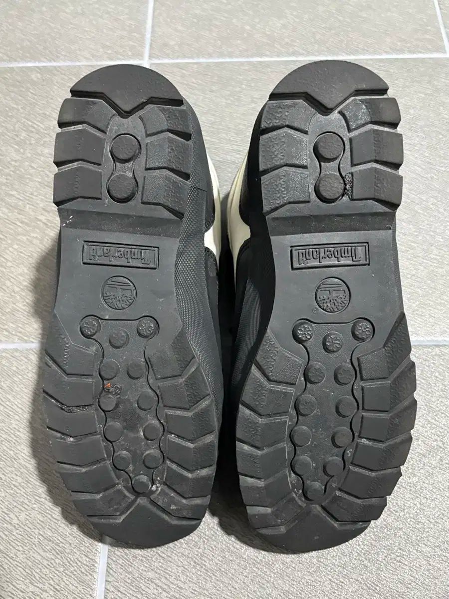  Timberland ユーロハイカー ブーツ 260 その他 ブーツ 革靴