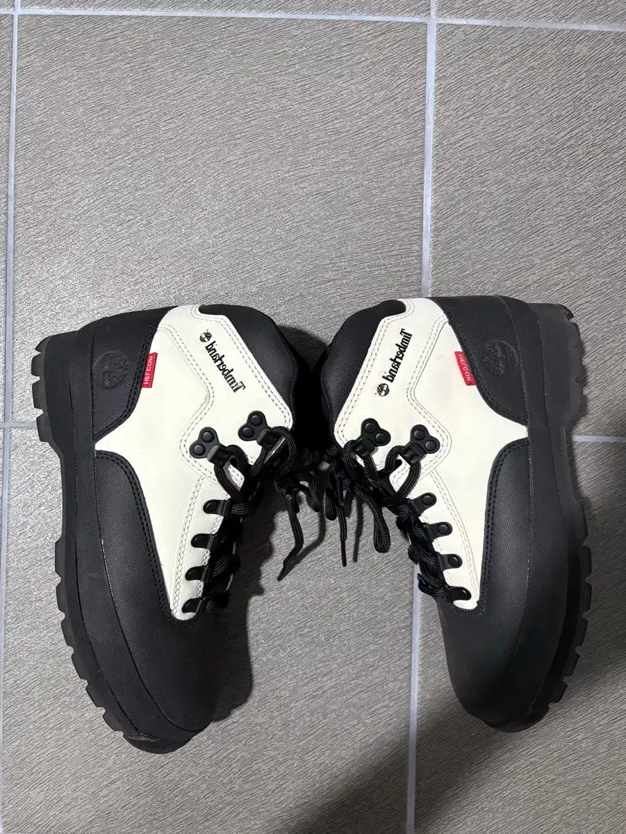 Timberland ユーロハイカー ブーツ 260