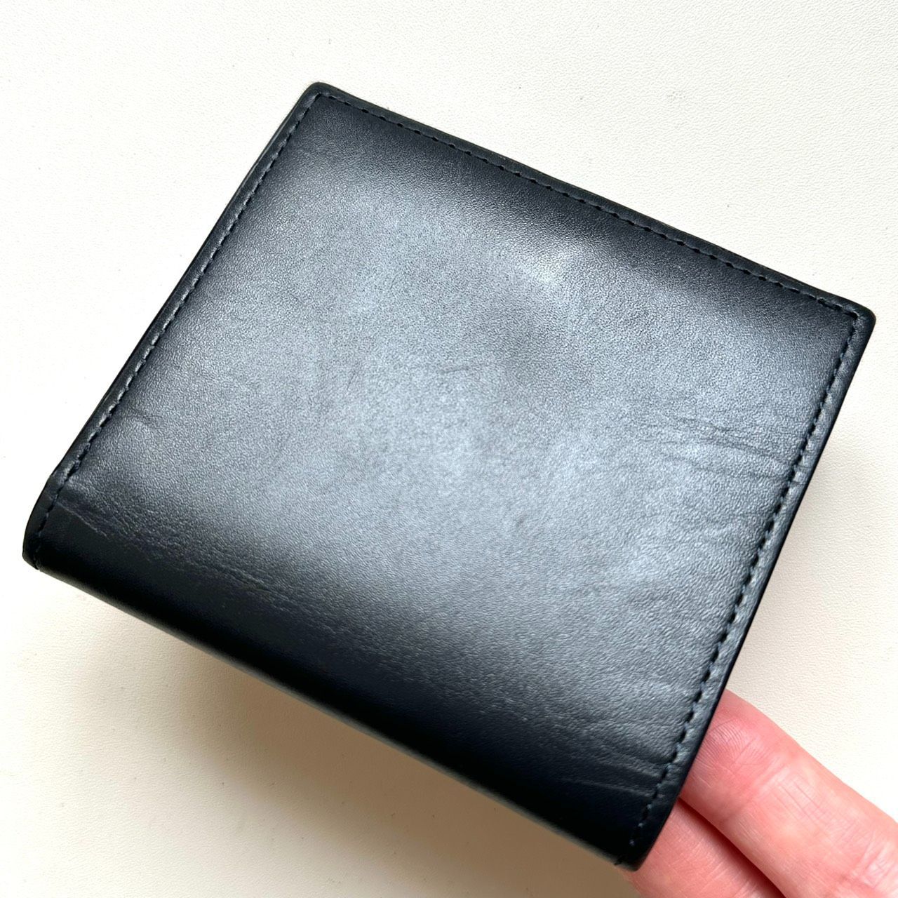 三つ折り財布 コンパクトウォレット