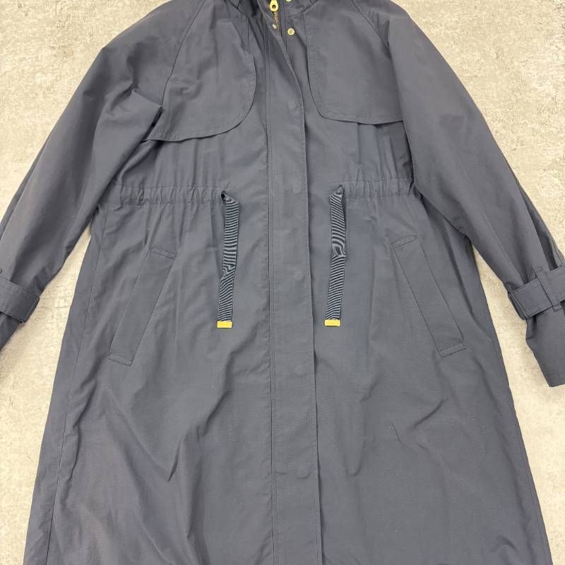 BLUE LABEL CRESTBRIDGE ブルーレーベル クレストブリッジ コート