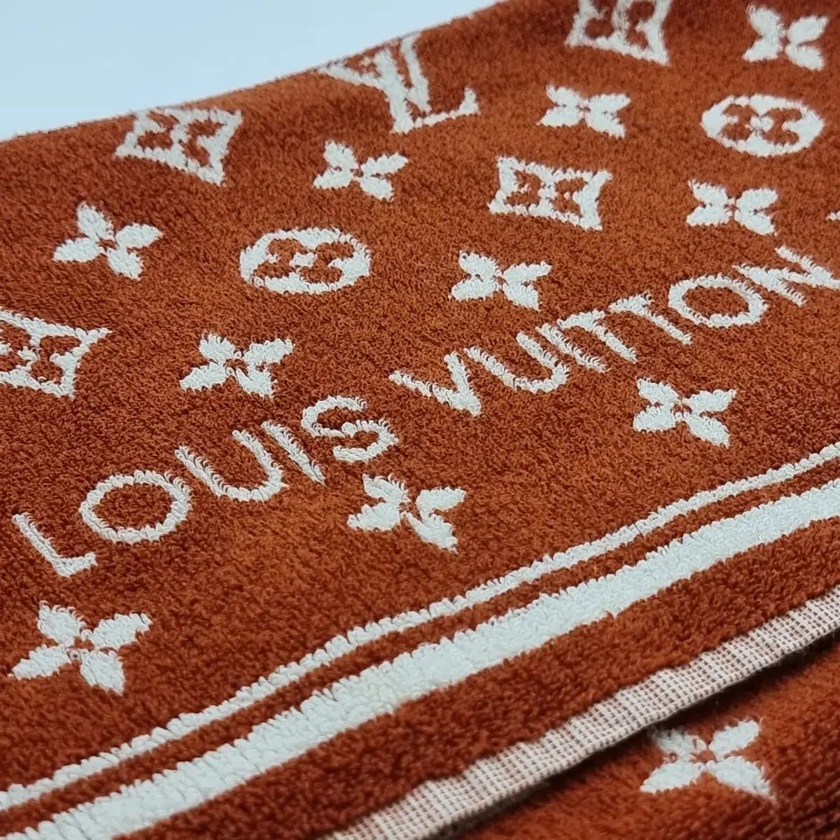 モノグラム ビーチ