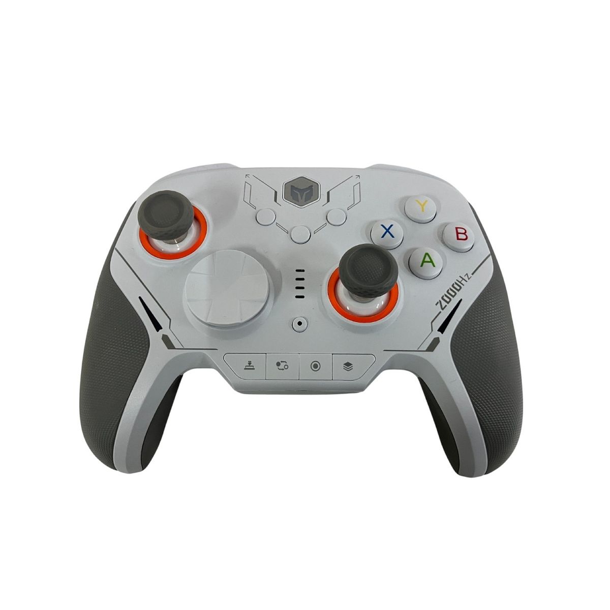 BIGBIG WON BLITZ 2 ワイヤレス コントローラー PC ゲーム 良好 B10592084