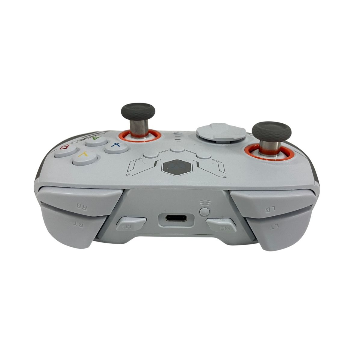 コントローラー