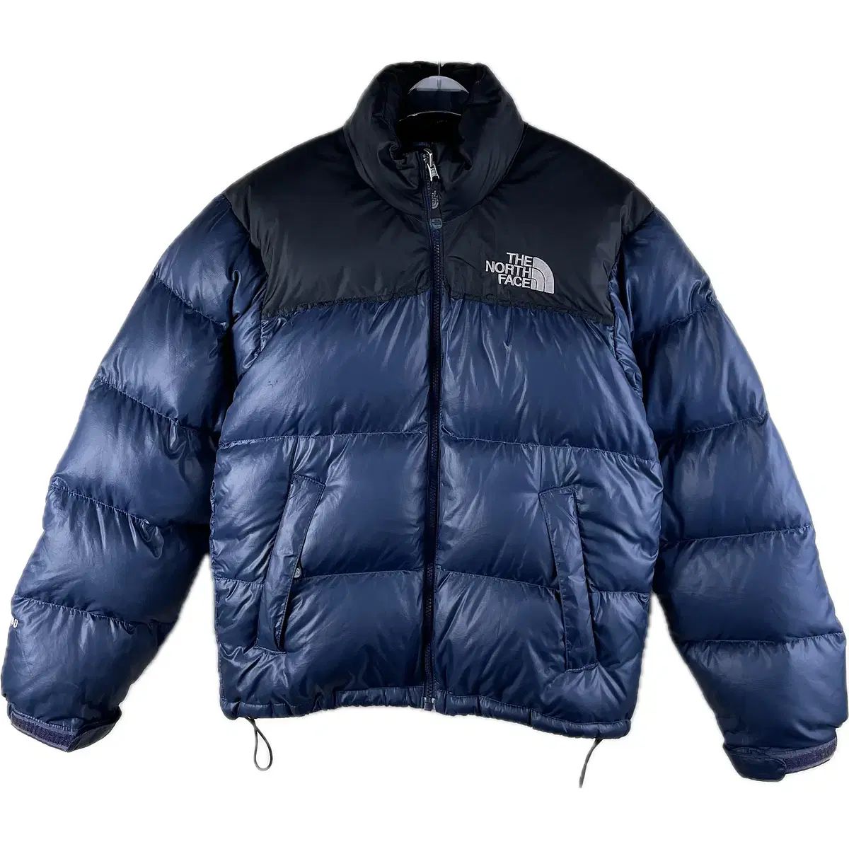 XS THE NORTH FACE ザノースフェイス Nuptse ヌプシ 700 グースダウン ダウン