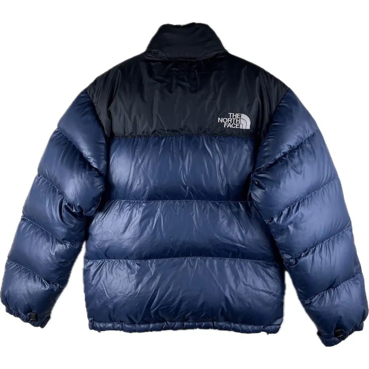 XS THE NORTH FACE ザノースフェイス Nuptse ヌプシ 700 グースダウン ダウン