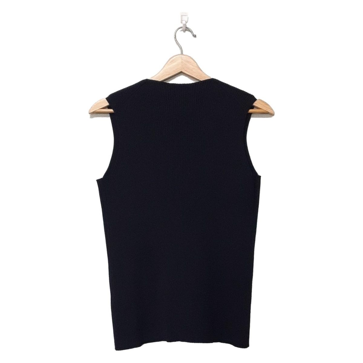 Conte コンテ ベスト レディース - ダークネイビー