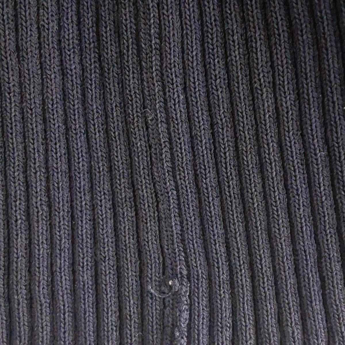  Conte コンテ ベスト レディース - ダークネイビー ベスト ジレ ベスト ジレ ビスチェ