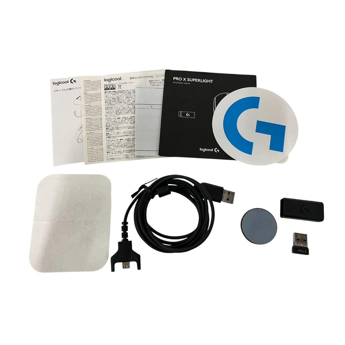 ワイヤレス ゲーミング