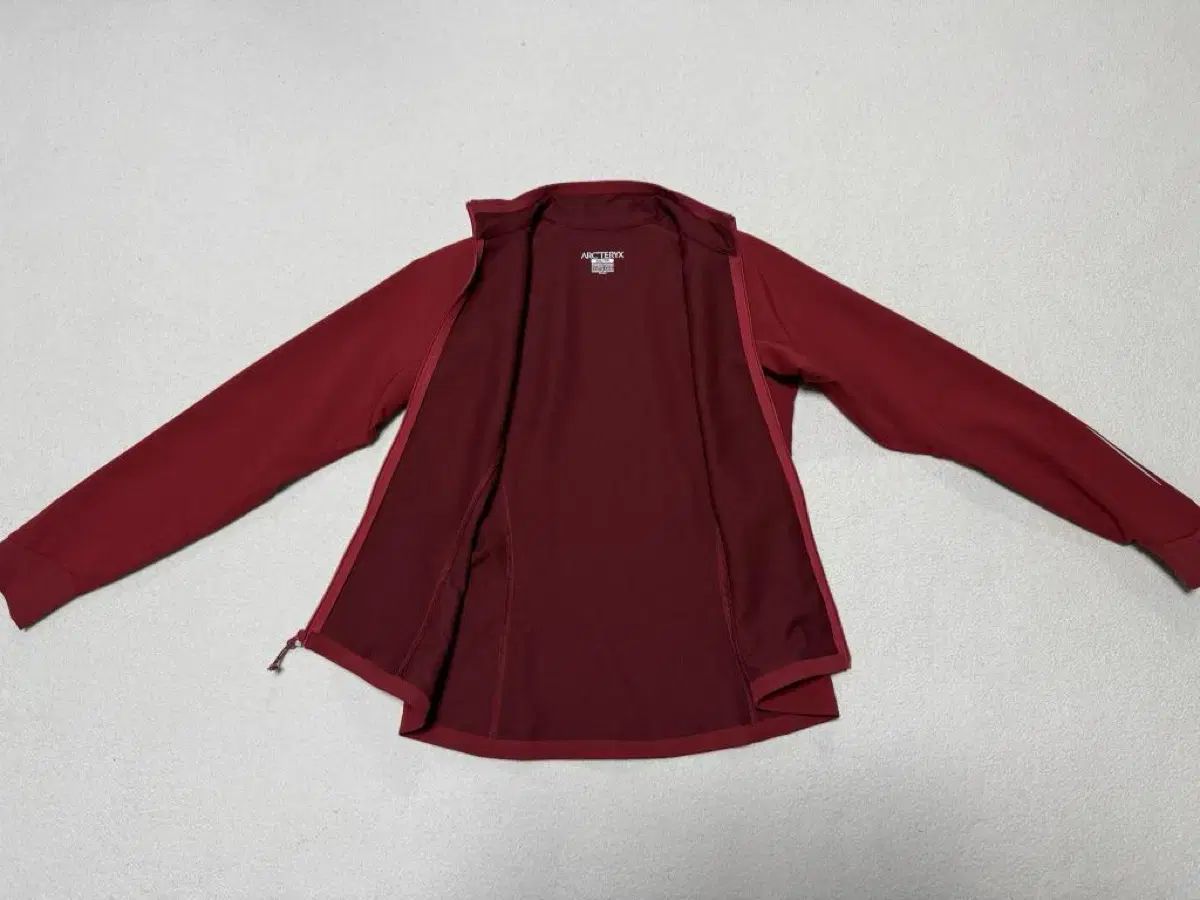 ARC TERYX アークテリクス ジャケット レディース 用 90号