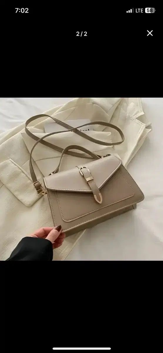 レディース バッグ クロスバッグ ショルダーバッグ 6種 まとめ