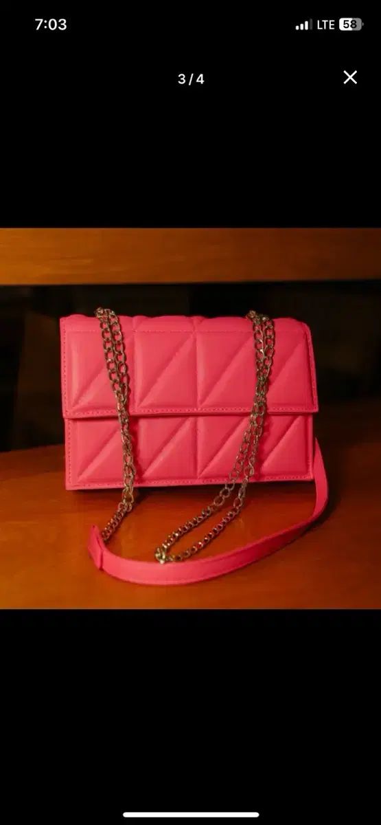 ショルダーバッグ 6種