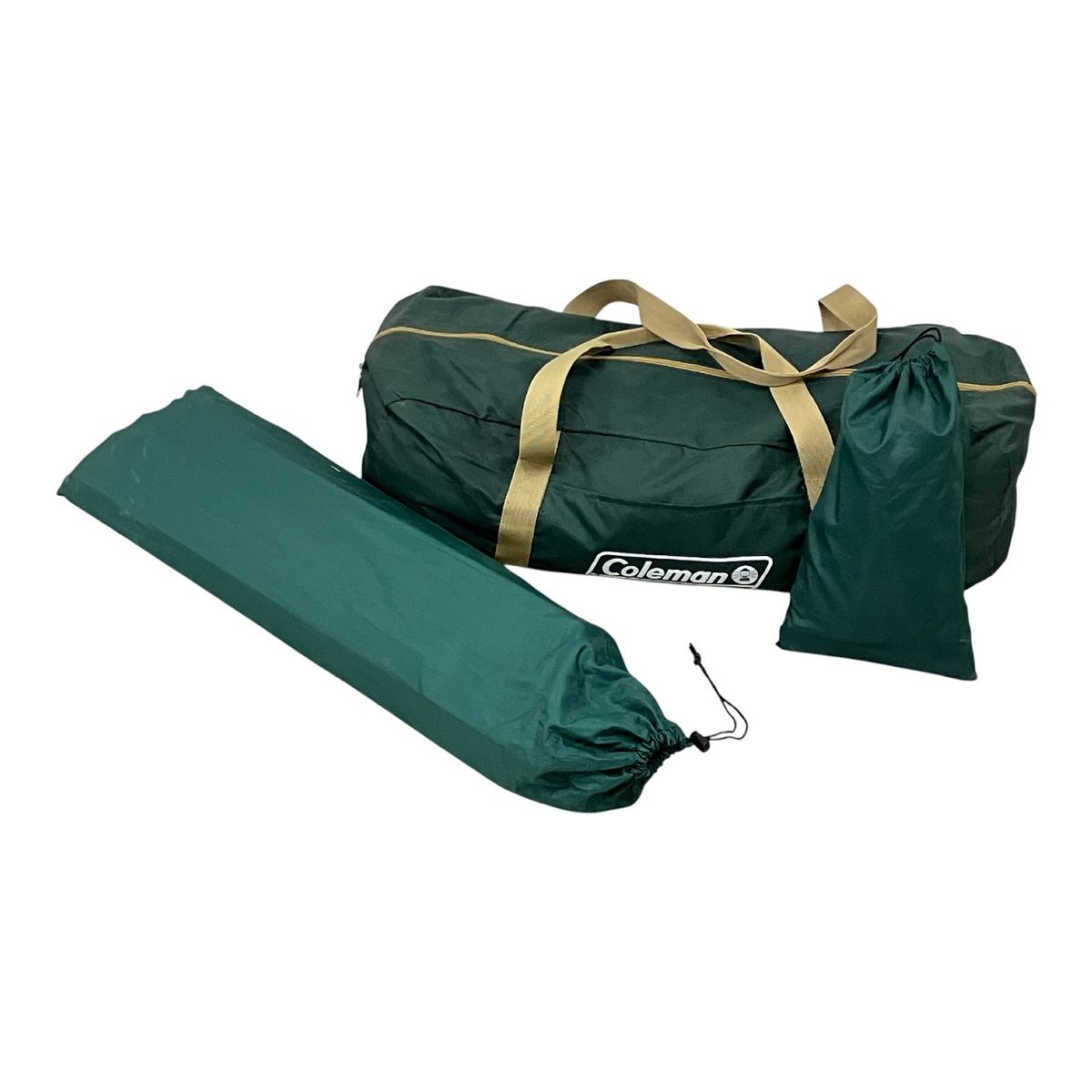 Coleman TOUGH WIDE DOME 300EXIII キャンプ レジャー M10579905