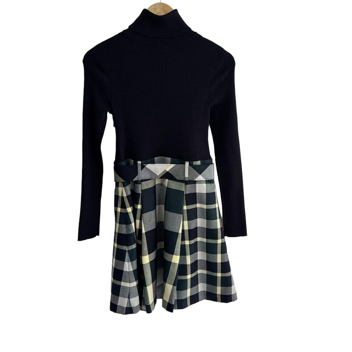 BLUE LABEL CRESTBRIDGE(ブルーレーベルクレストブリッジ) ワンピース