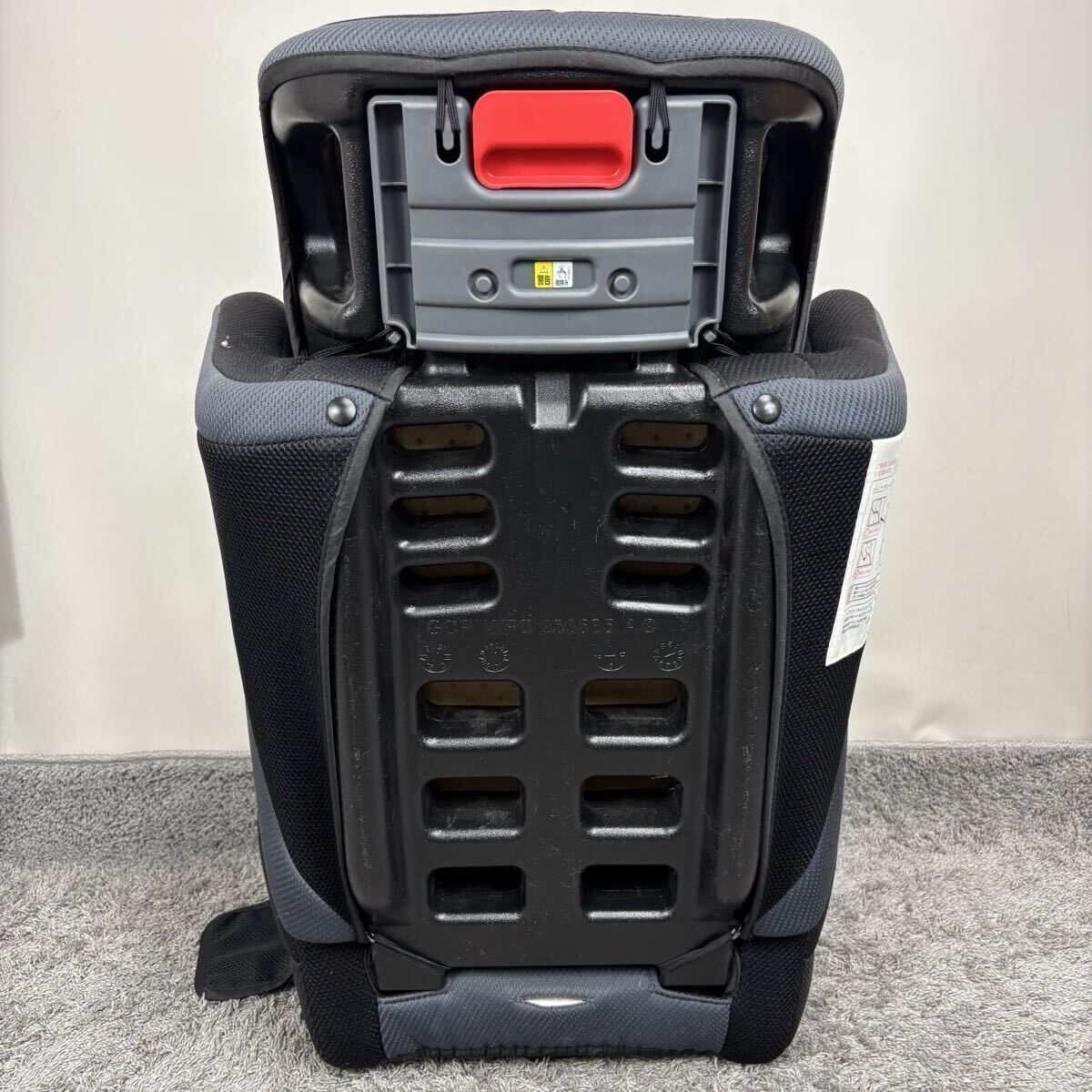 ジュニアシート 8AJ61BSOJ