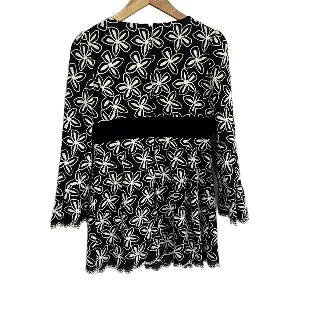 M'S GRACY(エムズグレイシー) ワンピース サイズ38 M レディース美品