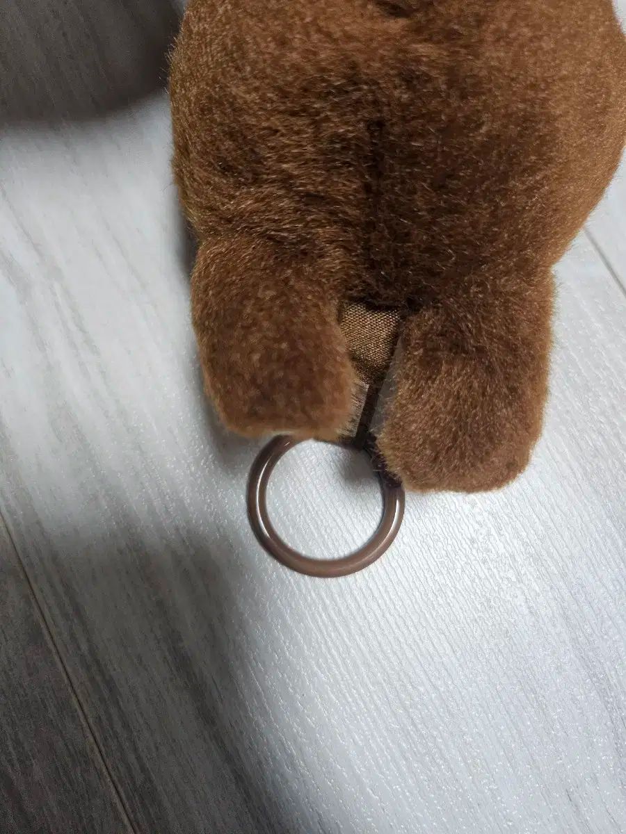 デュオデュオ ぬいぐるみ