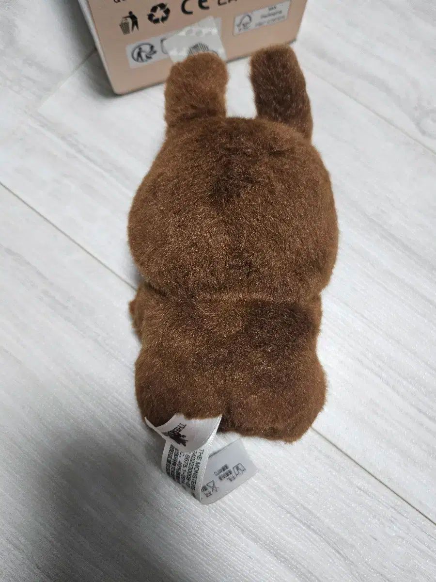  POP MART ラブブ ナランノルザ シークレット デュオデュオ ぬいぐるみ キーホルダー キーホルダー キーリング 小物