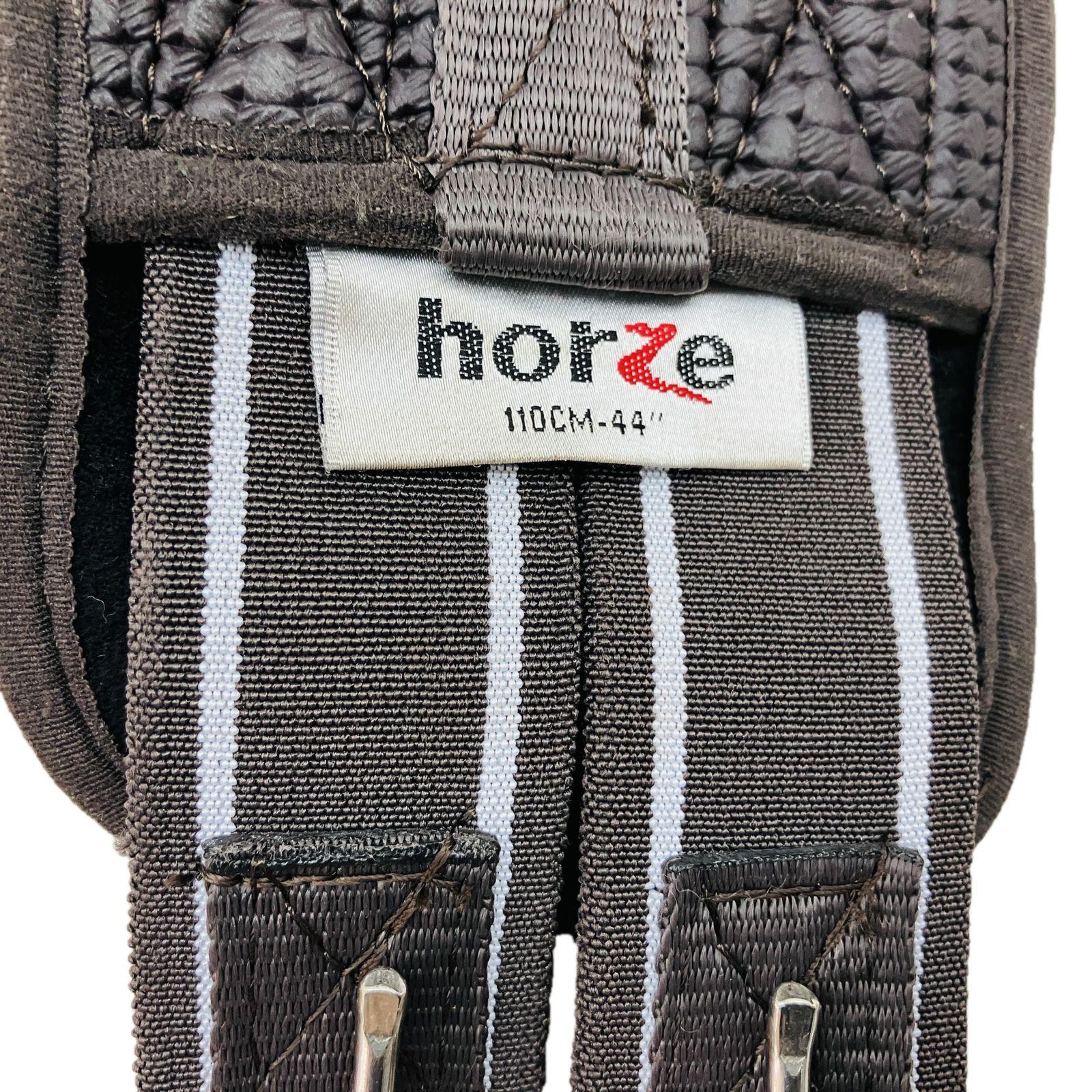 乗馬用馬具 ドレサージュ腹帯