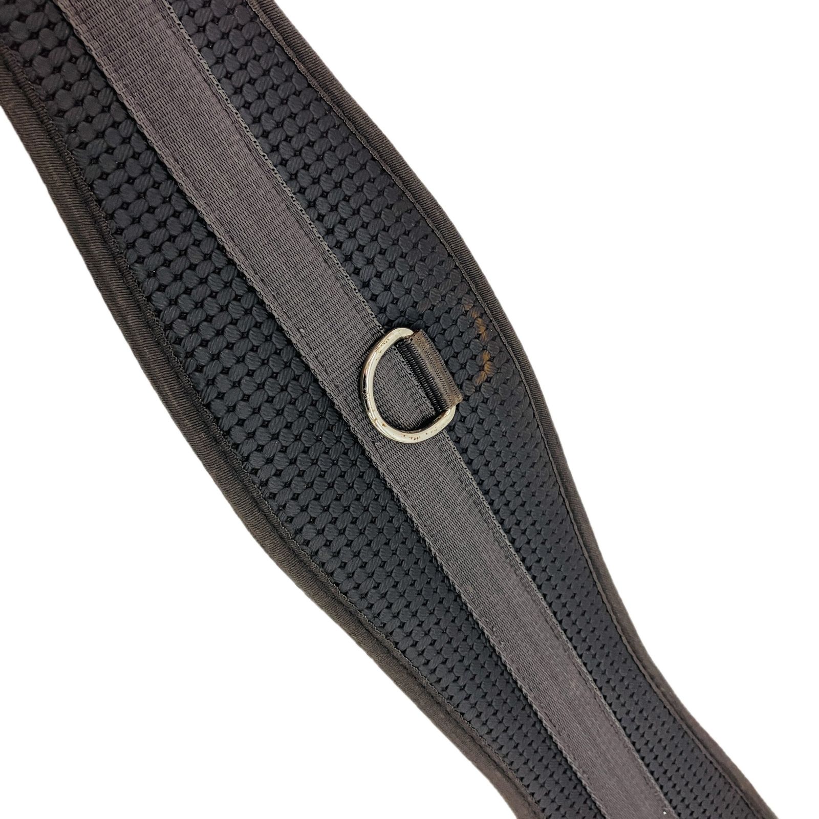 Horze 腹帯 乗馬用馬具 ドレサージュ腹帯 スポーツ 馬具 C10565304