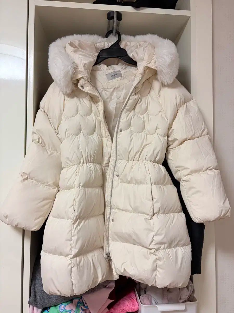 ララビダウン ボボショーズ タイニコットン タオ ミニロディーニ 145サイズ