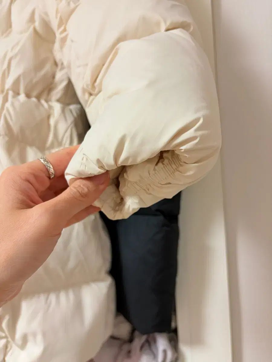 タイニコットン タオ