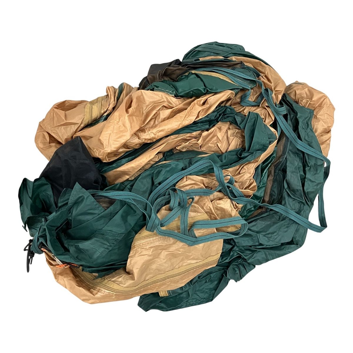 Coleman TUNNEL CONNECT SCREEN TARPII キャンプ レジャー M10579907