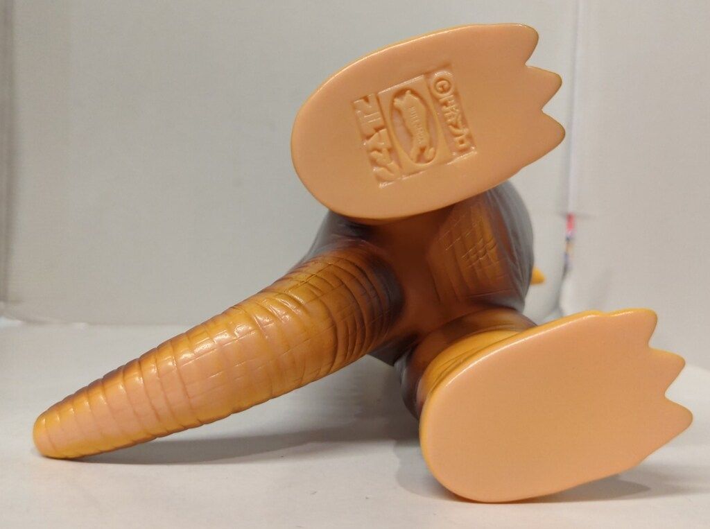 ブルマァク ブルマァクの怪獣シリーズ